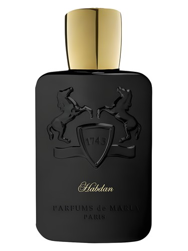 パルファムデマーリー Parfums de Marly Habdan 125ml Habdan by Parfums de Marly | Krystal Fragrance