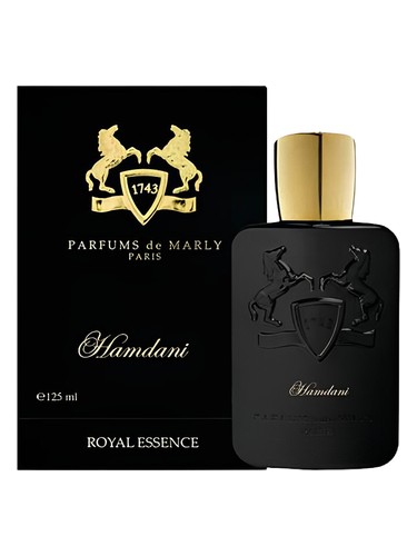 Hamdani Parfums de Marly pro ženy a muže