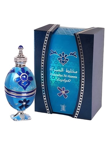 Al Hamra Daylight Arabian Oud pro ženy a muže