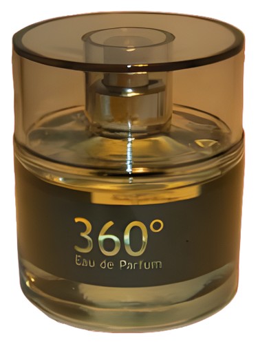 360 For Men Arabian Oud pro muže