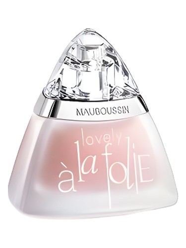 Mauboussin lovely a la folie