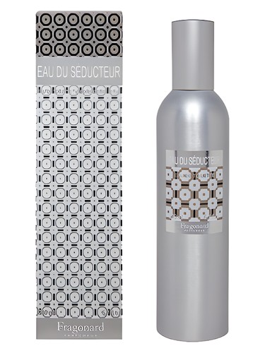 Eau de seducteur