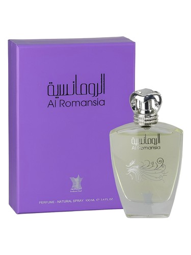 Al Romansia Arabian Oud pro ženy 