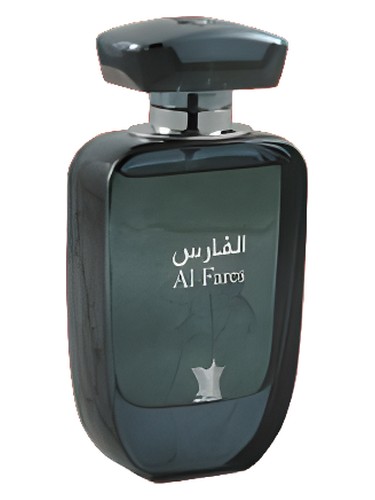 Al Fares Arabian Oud pro muže 
