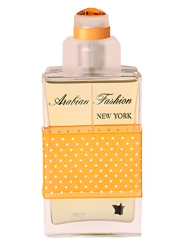 Arabian Fashion New York Arabian Oud pro ženy a muže