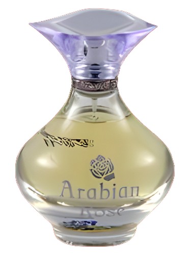 Arabian Rose Arabian Oud pro ženy 