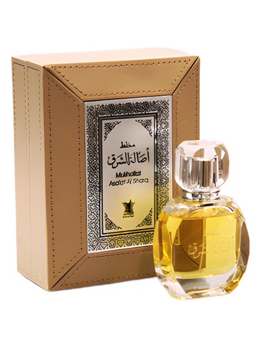 Asalat Al Sharq Arabian Oud pro ženy a muže 
