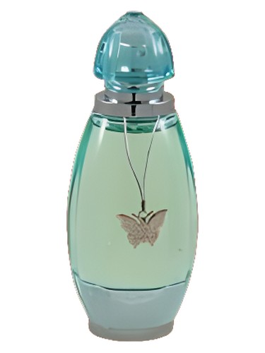 Butterfly 3 Arabian Oud pro ženy 