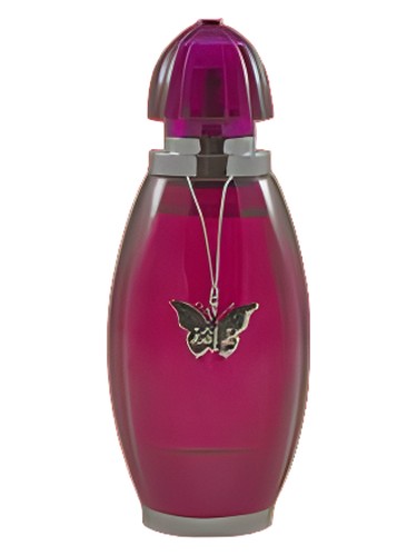 Butterfly 4 Arabian Oud pro ženy 