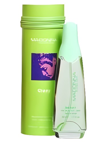 Madonna Nudes 1979 Crazy Mypa pro ženy