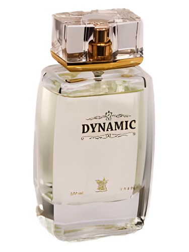 Dynamic Arabian Oud pro muže