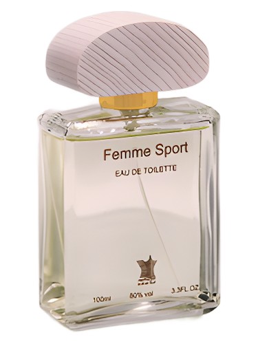 Femme Sport Arabian Oud pro ženy 