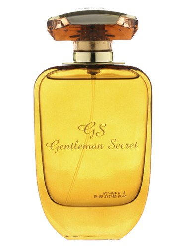 Gentleman Secret Arabian Oud pro muže 