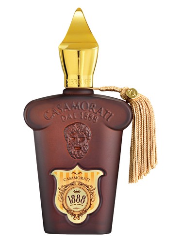 香水(男性用) XERJOFF CASAMORATI EAU DE PARFUM 100ml Xerjoff Casamorati Italica Eau De Parfum 100ml | OZ Hair