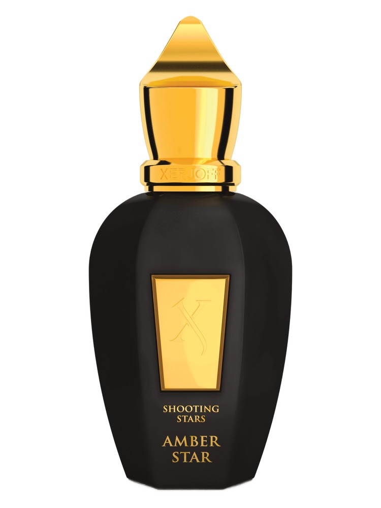 Amber Star Xerjoff fragancia - una fragancia para Hombres y Mujeres 2013