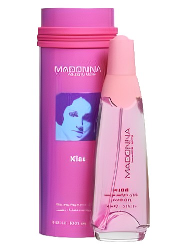 Madonna Nudes 1979 Kiss Mypa pro ženy 