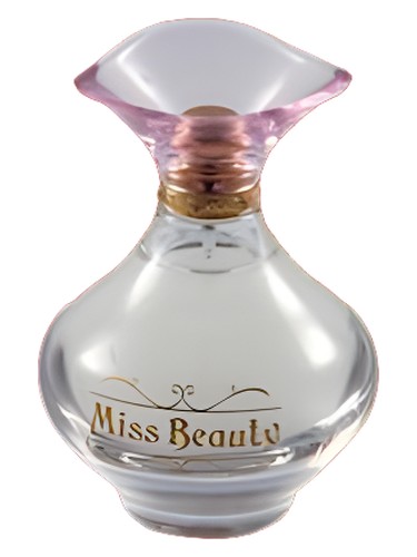 Miss Beauty Arabian Oud pro ženy 