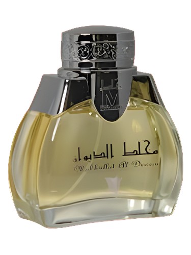 Mukhallat Al Dewan Arabian Oud pro ženy a muže 