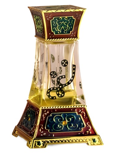 Nagham Arabian Oud pro ženy 