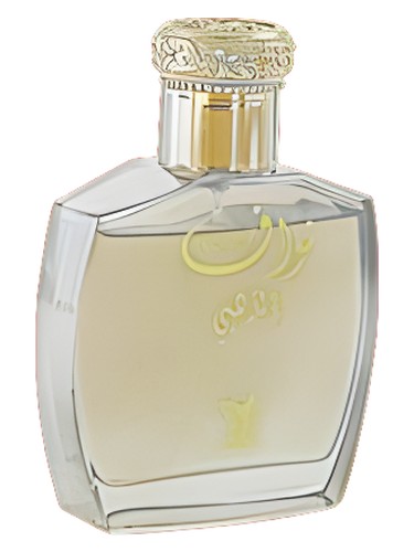 Nawaf Gold Arabian Oud pro ženy a muže 