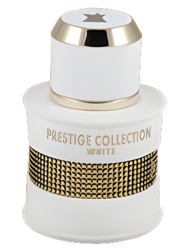 Prestige Collection White Arabian Oud pro ženy