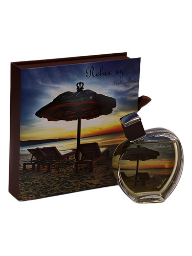 Relax XY Night Arabian Oud pro muže 