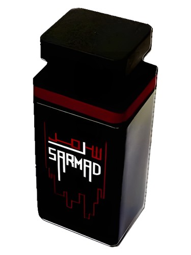 Sarmad Arabian Oud pro muže