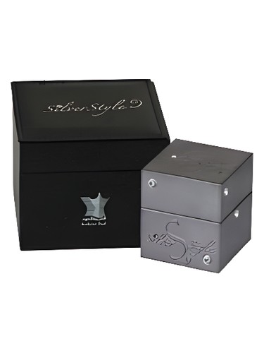 Silver Style Arabian Oud pro ženy a muže 