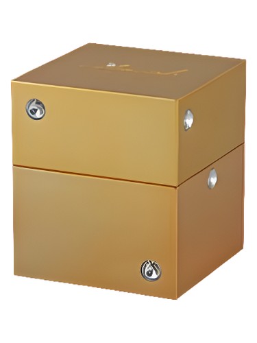 Silver Style 6 Arabian Oud pro ženy