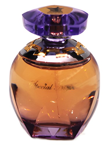 Special Nights Arabian Oud pro ženy 