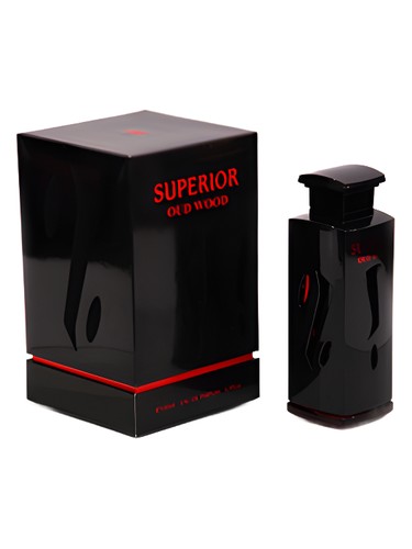 Superior Oud Wood Arabian Oud pro ženy a muže 
