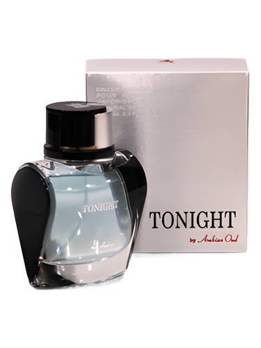 Tonight Arabian Oud pro muže 