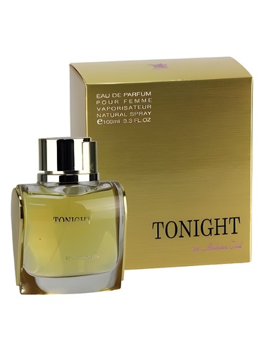 Tonight Arabian Oud pro ženy 