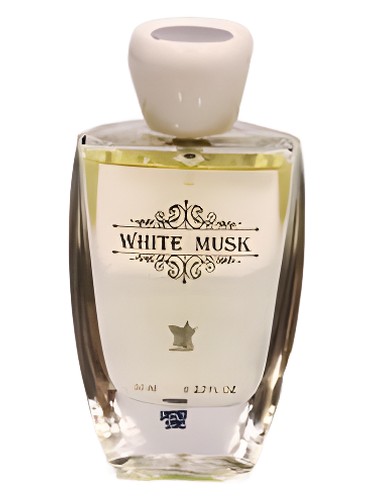 White Musk Arabian Oud pro ženy a muže