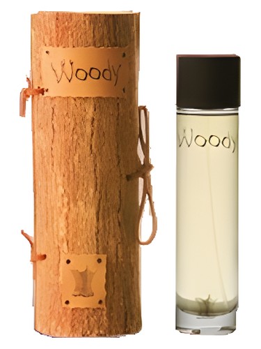 Woody Arabian Oud pro ženy a muže 
