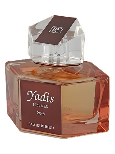 Yadis Arabian Oud pro muže 