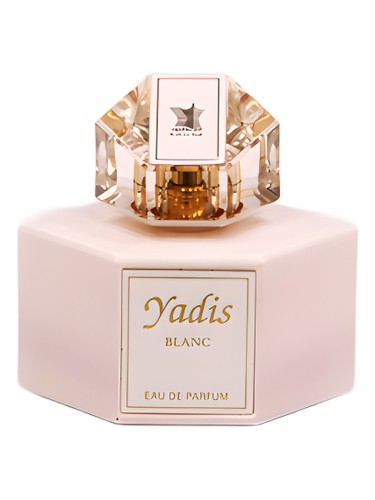 Yadis Blanc Arabian Oud pro ženy