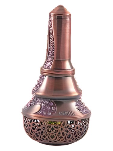 perfume Almas Gold Arabian Oud pro ženy a muže 