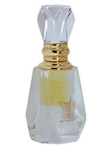 Amra Al Khaleej Arabian Oud pro ženy a muže