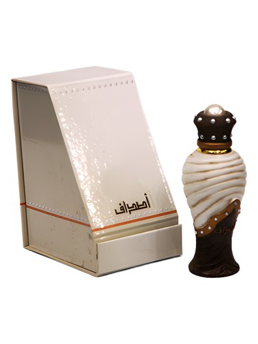 Asdaf Arabian Oud pro ženy