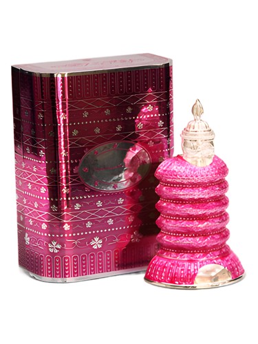 Kashkha 2 Arabian Oud pro ženy