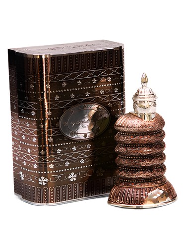 Kashkha 5 Arabian Oud pro ženy