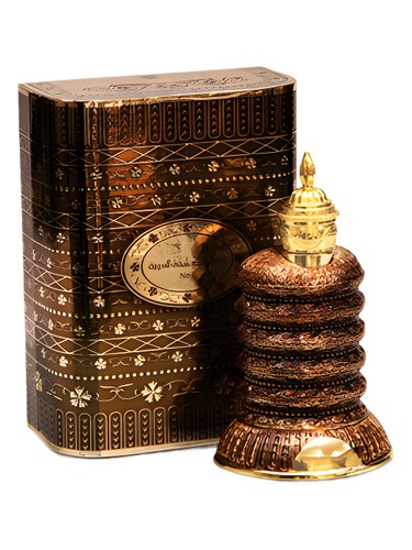 Kashkha 6 Arabian Oud pro ženy 
