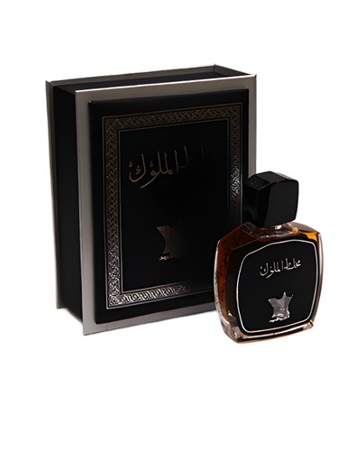 Mukallet Al Molouk Arabian Oud pro muže 