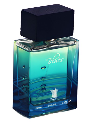 Blues Arabian Oud pro muže 