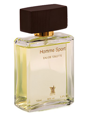 Homme Sport Arabian Oud pro muže 