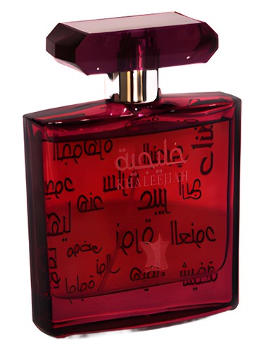 Kalejia Arabian Oud pro ženy 