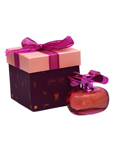 Seduce Style Arabian Oud pro ženy