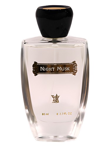 Night Musk Arabian Oud pro ženy a muže 