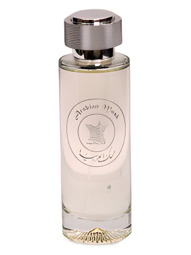 Arabian Musk Arabian Oud perfume a fragrance for women and men